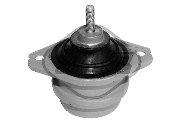 00954 Metalcaucho Cojín del motor
