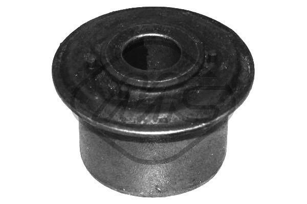 00962 Metalcaucho Silentblock de brazo de suspensión delantero inferior