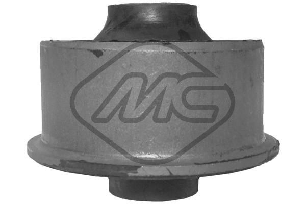 00981 Metalcaucho Silentblock de brazo de suspensión delantero inferior