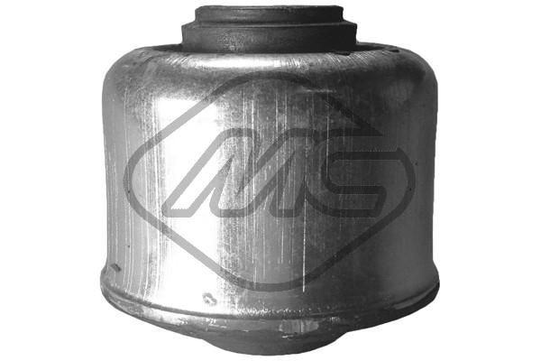00984 Metalcaucho Silentblock de brazo de suspensión delantero inferior