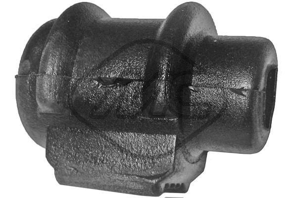 00986 Metalcaucho Buje estabilizador delantero exterior