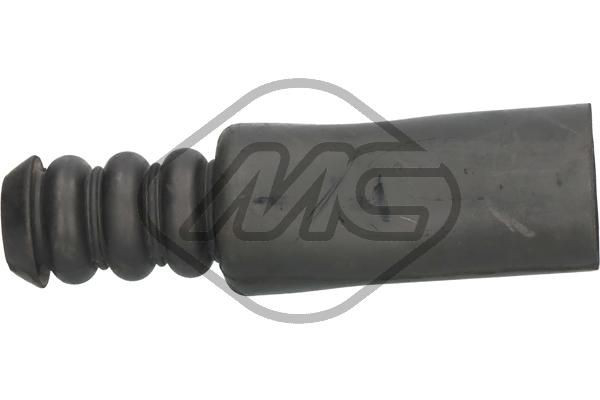 Tope de amortiguador delantero con guardapolvo 00998 Metalcaucho