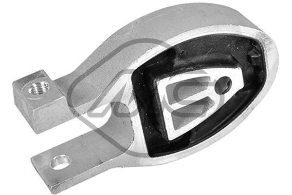 01003 Metalcaucho Taco de motor