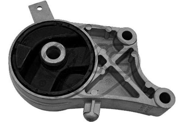 01016 Metalcaucho Soportes de motor delantero