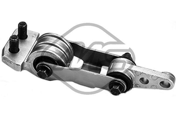 01022 Metalcaucho Soporte inferior del motor