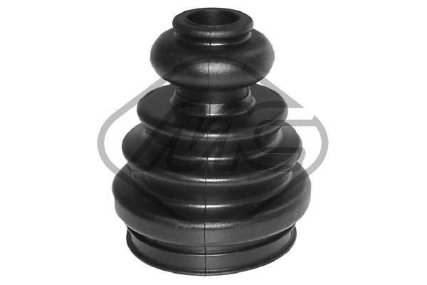 01069 Metalcaucho Fuelle palier delantero interior