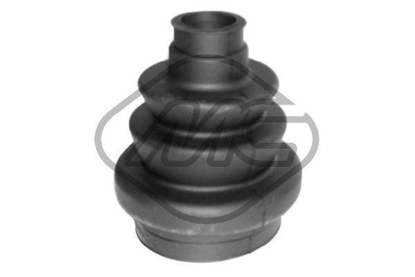 01114 Metalcaucho Fuelle palier delantero interior