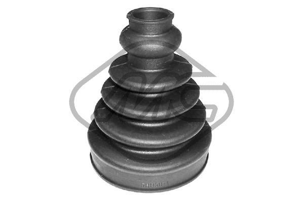 01177 Metalcaucho Fuelle palier delantero interior