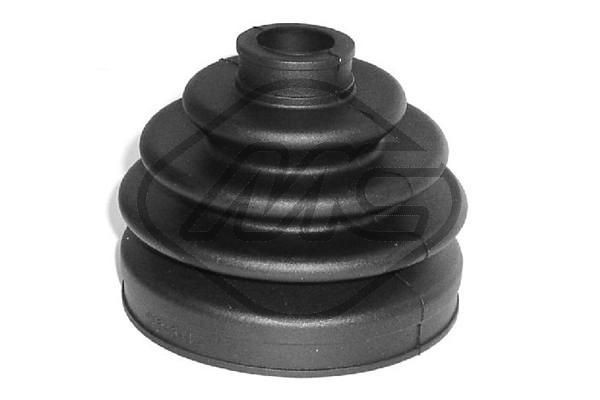 01184 Metalcaucho Fuelle transmisión delantero exterior