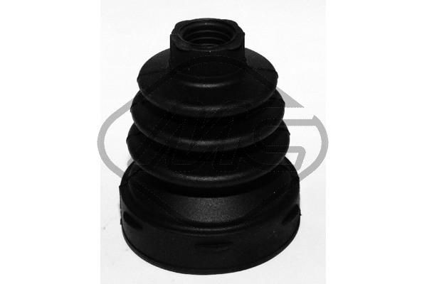 01194 Metalcaucho Fuelle palier delantero interior