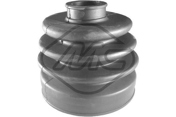 01198 Metalcaucho Fuelle transmisión delantero exterior