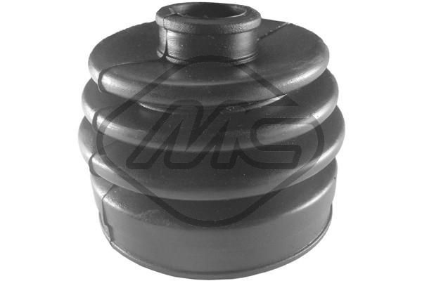 01216 Metalcaucho Fuelle palier delantero interior