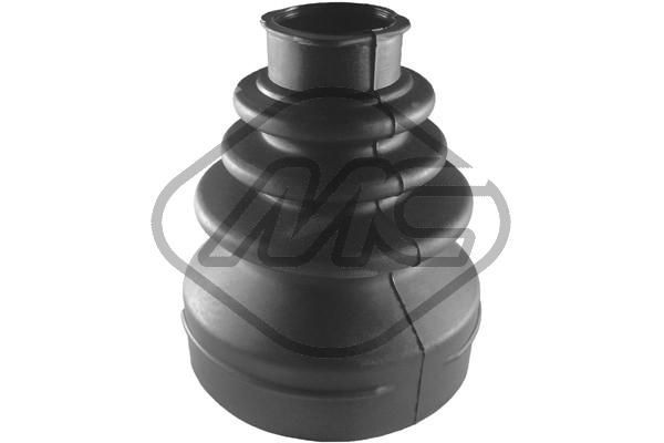 01223 Metalcaucho Fuelle palier delantero interior