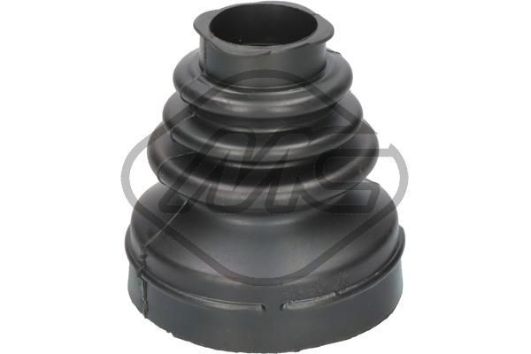 01228 Metalcaucho Fuelle palier delantero interior