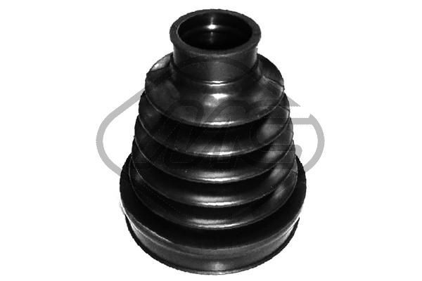 01256 Metalcaucho Fuelle palier delantero interior