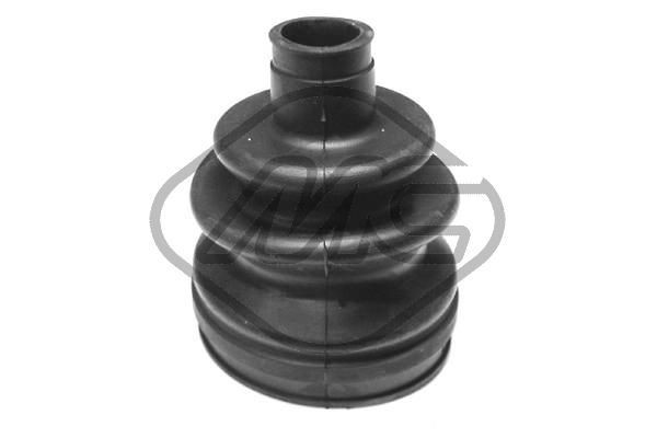 01343E Metalcaucho Fuelle transmisión delantero exterior