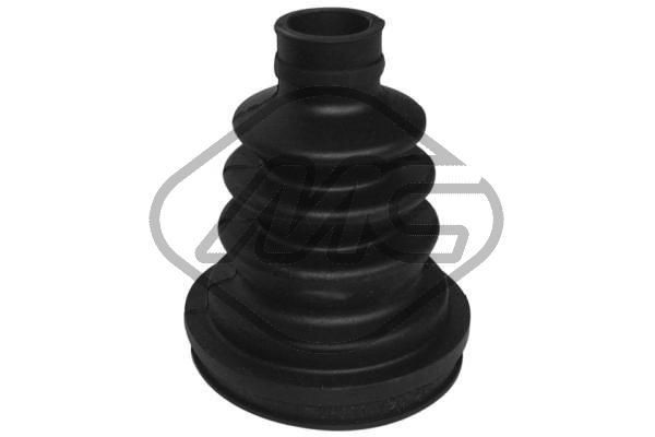 01344 Metalcaucho Fuelle palier delantero interior