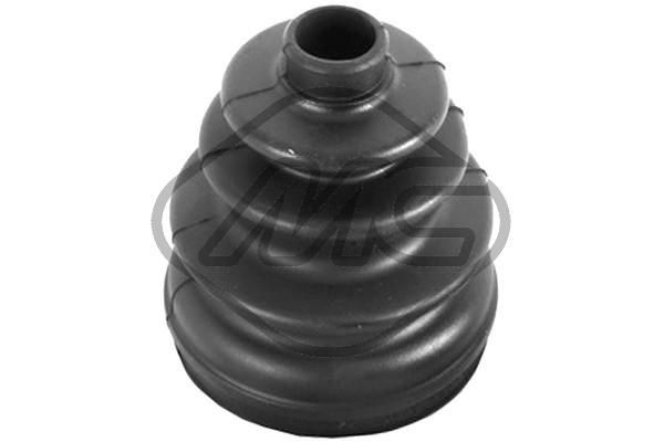 01493E Metalcaucho Fuelle transmisión delantero exterior
