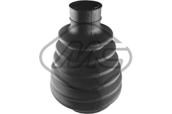 01517 Metalcaucho Fuelle transmisión delantero exterior