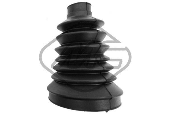 01520 Metalcaucho Fuelle transmisión delantero exterior