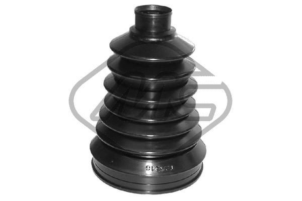 01521 Metalcaucho Fuelle transmisión delantero exterior