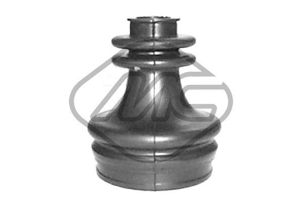 01523 Metalcaucho Fuelle palier delantero interior