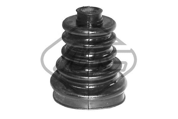 01532E Metalcaucho Fuelle transmisión delantero exterior
