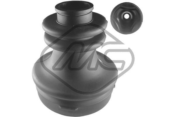 01559 Metalcaucho Fuelle palier delantero interior