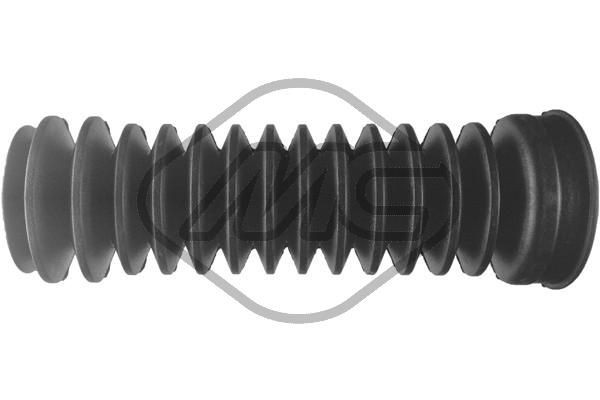  Fuelle dirección Audi 80 