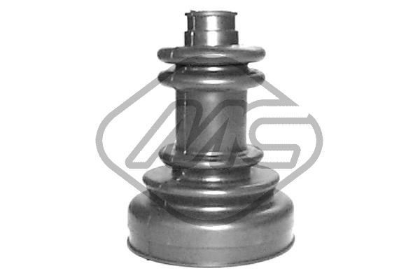 01579 Metalcaucho Fuelle transmisión delantero exterior