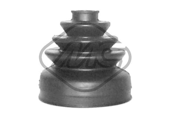 01580 Metalcaucho Fuelle palier delantero interior