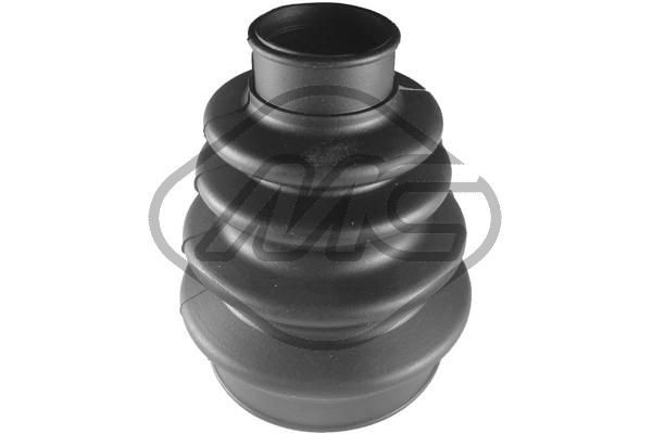 01611 Metalcaucho Fuelle palier delantero interior