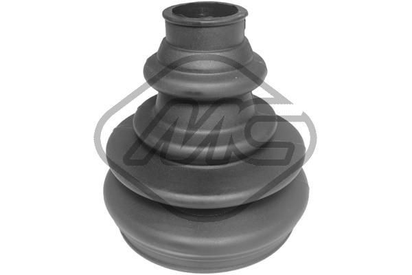 01614 Metalcaucho Fuelle transmisión delantero exterior