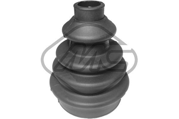 01618 Metalcaucho Fuelle transmisión delantero exterior