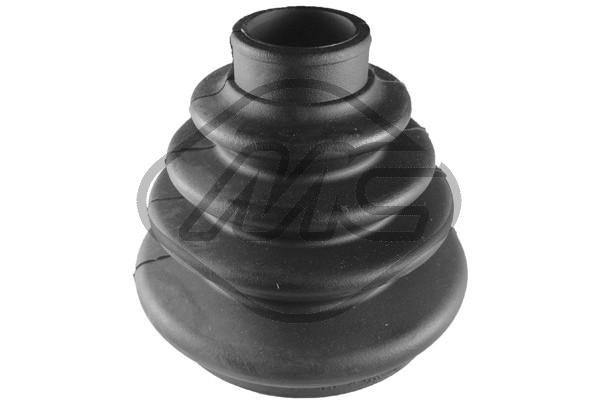 01619 Metalcaucho Fuelle transmisión delantero exterior