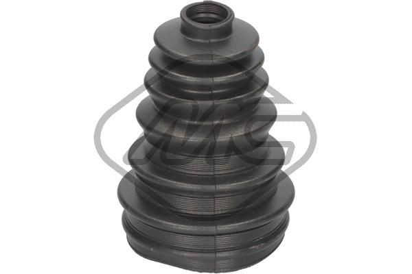 01635 Metalcaucho Fuelle transmisión delantero exterior