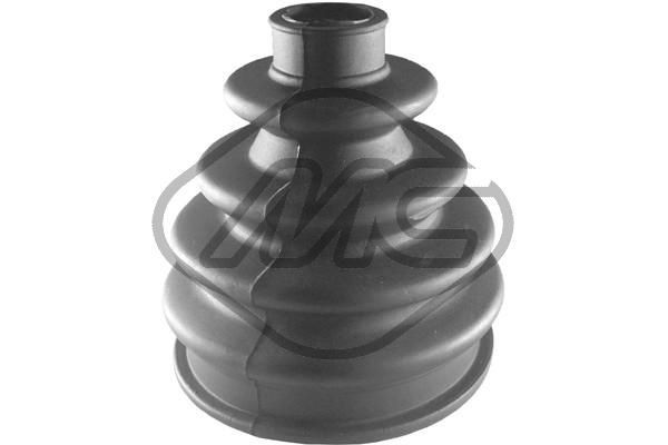 01642 Metalcaucho Fuelle transmisión delantero exterior