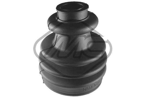01693 Metalcaucho Fuelle transmisión delantero exterior