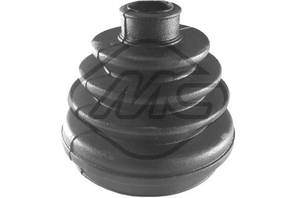 01770 Metalcaucho Fuelle transmisión delantero exterior