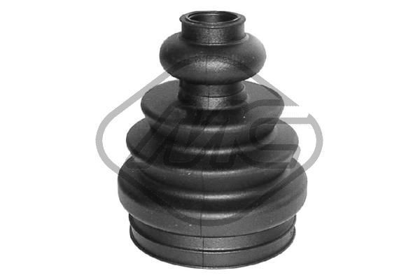 01794 Metalcaucho Fuelle palier delantero interior