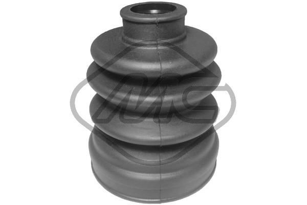 01854 Metalcaucho Fuelle transmisión delantero exterior