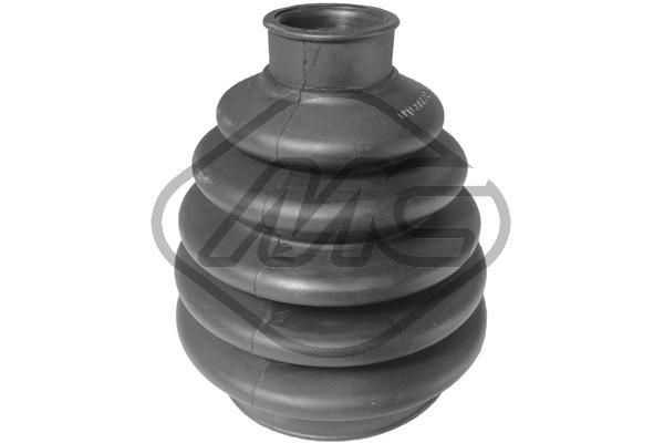 01921 Metalcaucho Fuelle transmisión delantero exterior