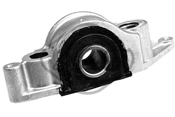 02140 Metalcaucho Silentblock de brazo de suspensión delantero inferior