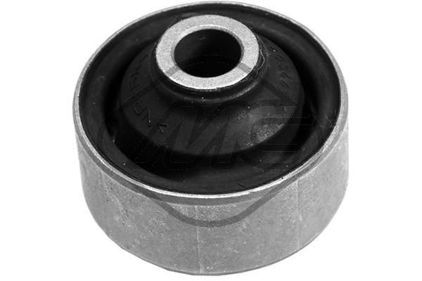 02148 Metalcaucho Silentblock de brazo de suspensión delantero inferior