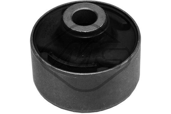 02153 Metalcaucho Silentblock de brazo de suspensión delantero inferior