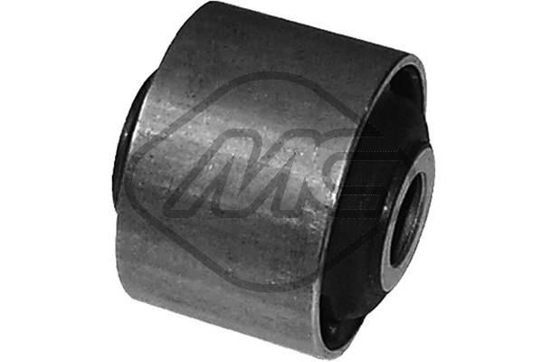 02162 Metalcaucho Silentblock del puente trasero