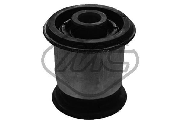 02174 Metalcaucho Silentblock de brazo de suspensión delantero inferior