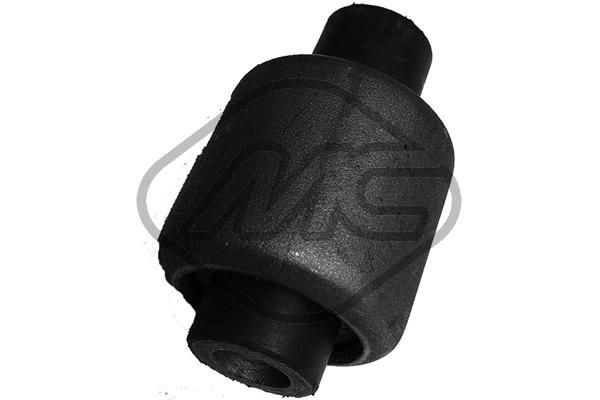 02176 Metalcaucho Silentblock de brazo de suspensión delantero inferior