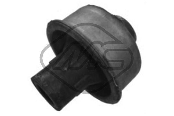 02178 Metalcaucho Silentblock de brazo de suspensión delantero inferior