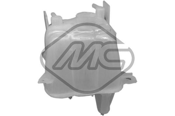 02228 Metalcaucho Depósito de expansión